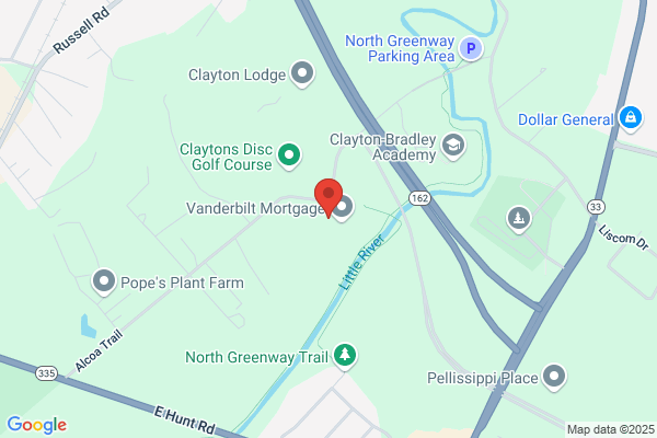 Silverton Mortgage - Maryville
