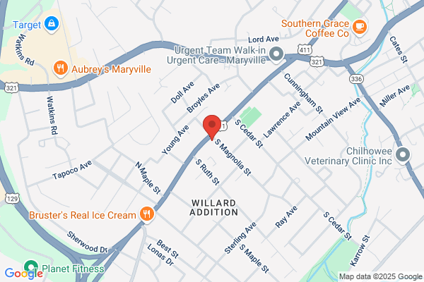 Royal Oaks Salon & Spa