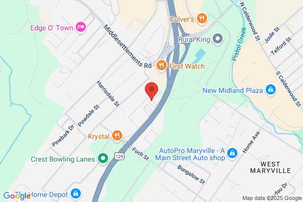 Foothills Storage Center