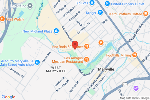 Accu-Tax of Maryville/Alcoa