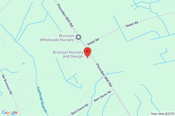 Brunson Nursery