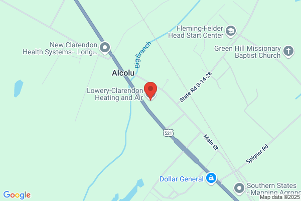 Lowery-Clarendon Heating and Air