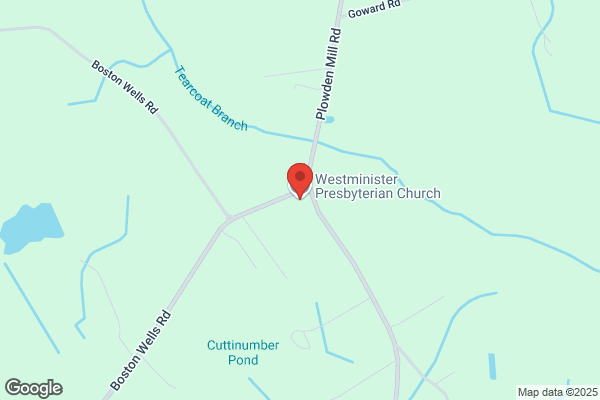 Westminister Presbyterian Church