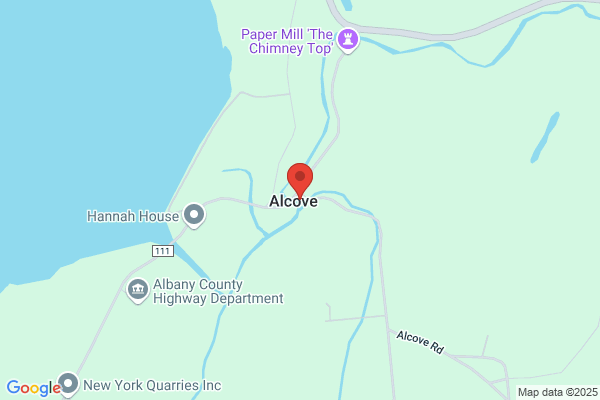 Alcove Store