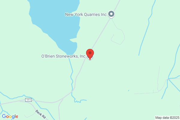 O'brien International Inc
