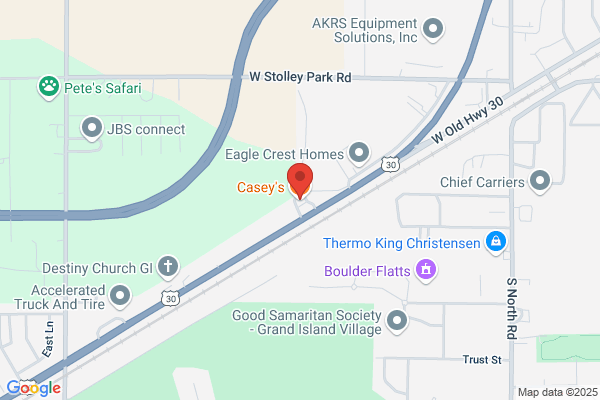 Casey's