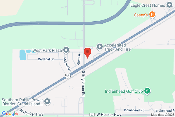 SERVPRO of Grand Island & Hastings