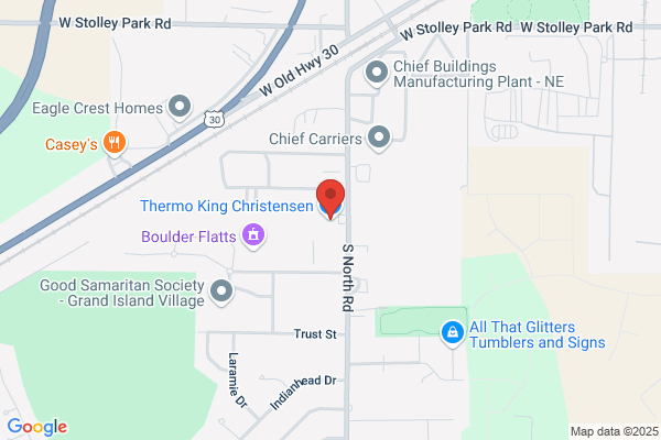 Thermo King Christensen