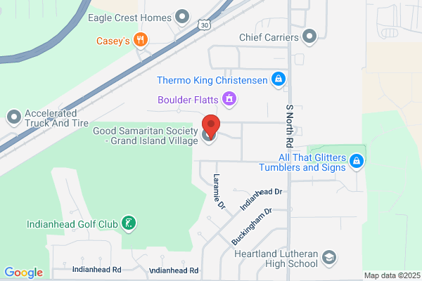 Good Samaritan Society - Grand Island Village - Pelican Falls