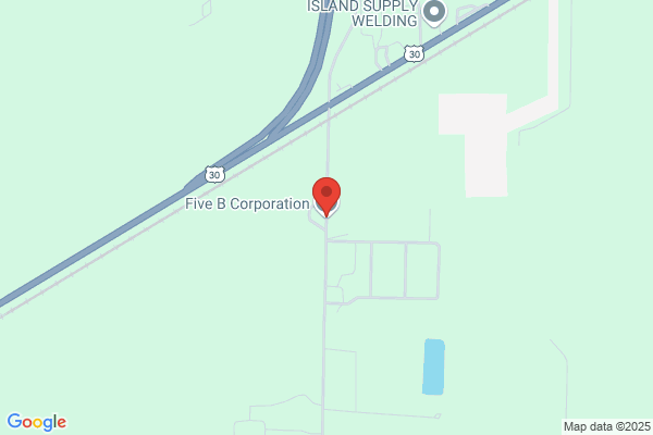 Five B Corporation