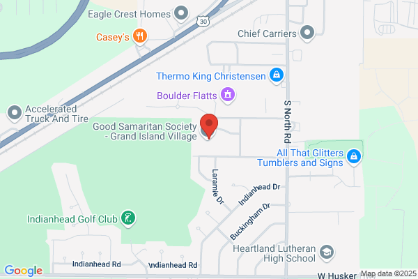Good Samaritan Society - Grand Island Village