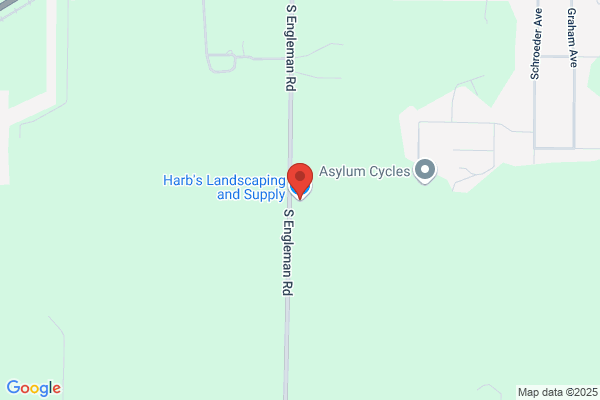 Harb's Landscaping & Supply