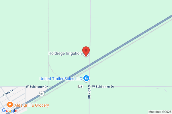 Holdrege Irrigation