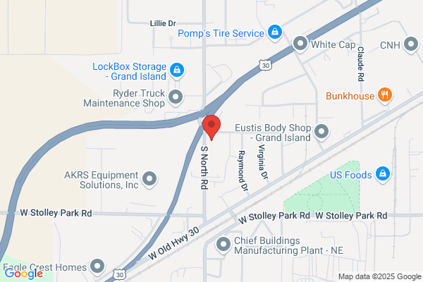 Mid-Nebraska Automation