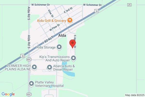 Nebraska Fire Sprinkler Corporation