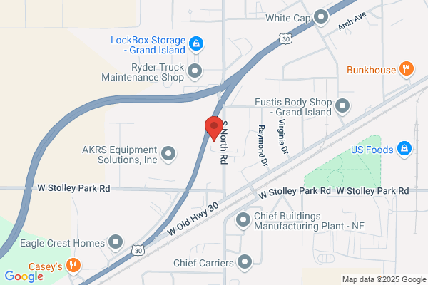 Riekes Equipment Co