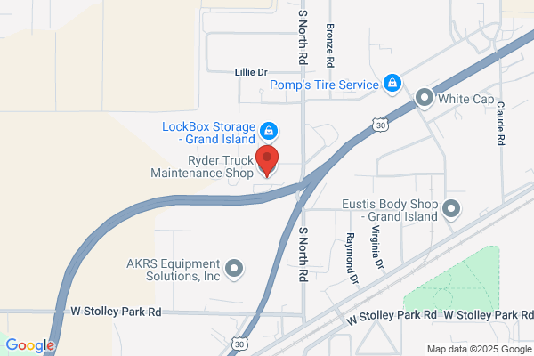 Ryder Truck Rental and Leasing
