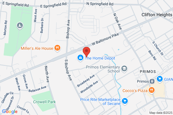 AutoZone Auto Parts
