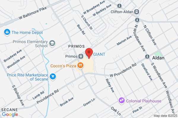 GIANT Pharmacy