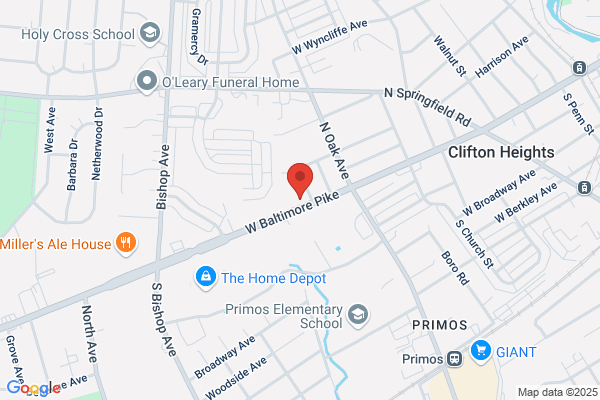 1OwnerCar - Clifton Heights