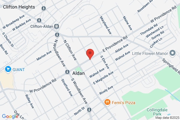 Ackroyd Pediatrics