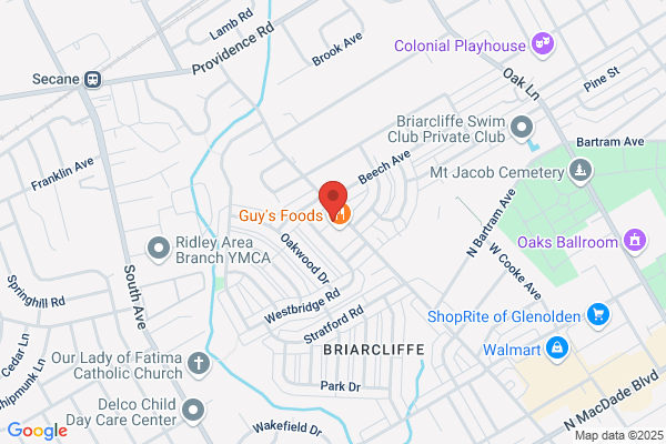 Briarcliffe Auto Service