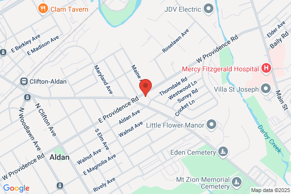 Delaware Valley Pool Supply Inc