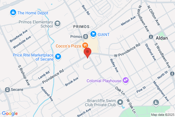 Primos Exxon Shop