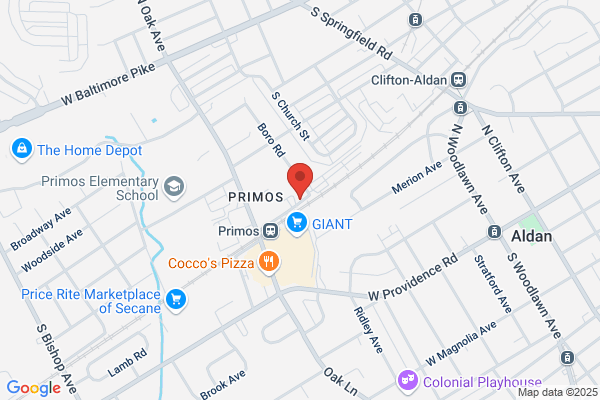 Primos Truck Center