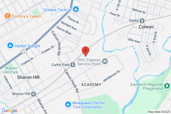 Roddy Products Packaging Co Inc