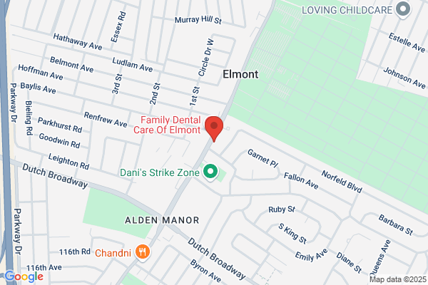Advanced Urology Centers Of New York - Elmont