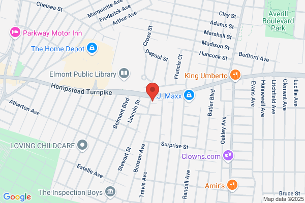Elmont Funeral Home