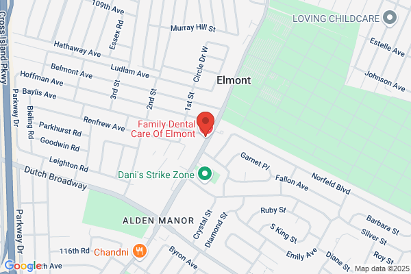 Family Dental Care Of Elmont