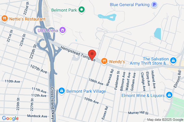Belmont Deli