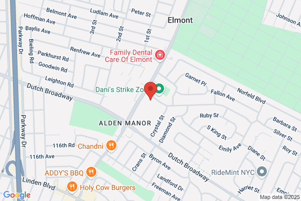 Elmont Fish Market