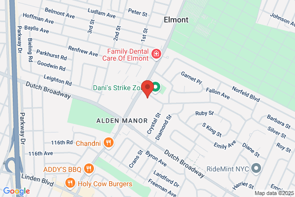 Elmont Laundry Inc DBA Wash And Fold Superlaundry