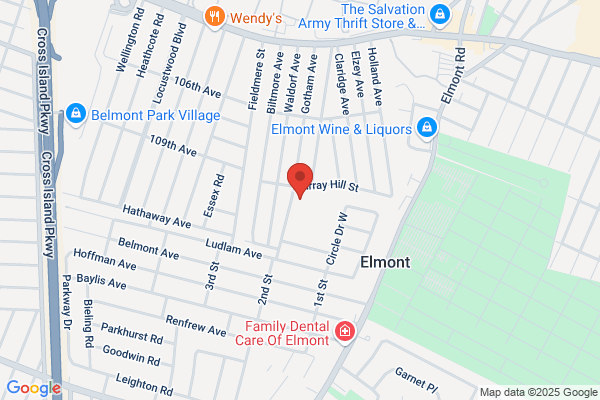 Elmont Union Free School District, Gotham Avenue School
