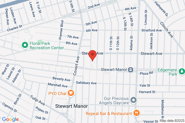 Elmont Union Free School District, Stewart Manor School