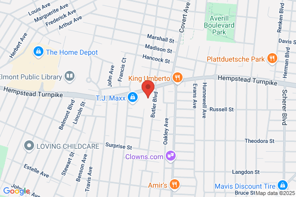 Hempstead Cleaners