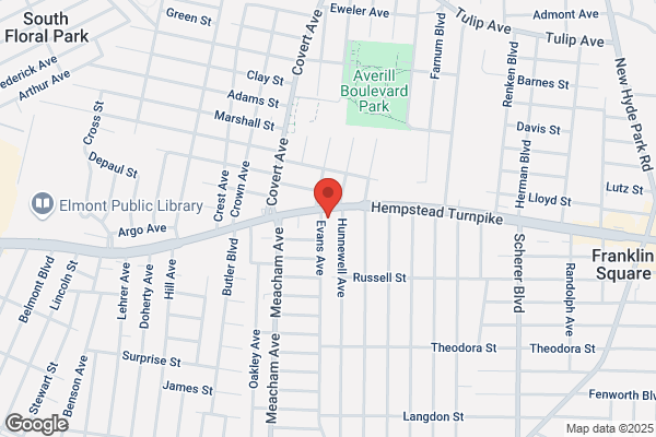 Hempstead Motors Inc