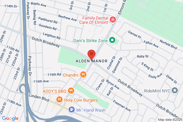 Old Harbour & Friends Association
