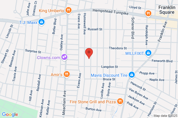 Poor Man's Masonry & Repairs Inc