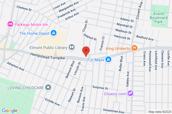 Westgate Florist of Elmont