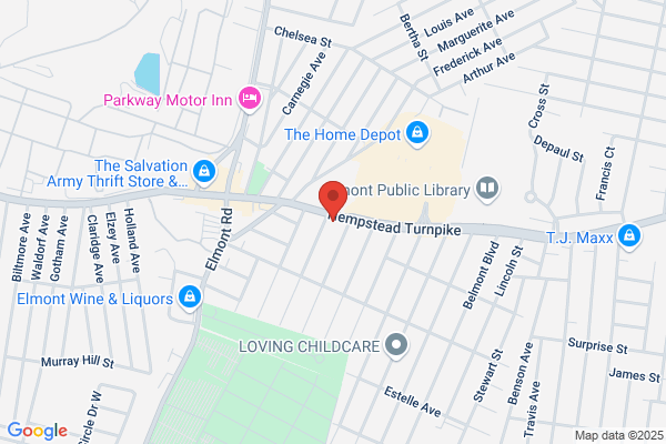 Westgate Laundromat