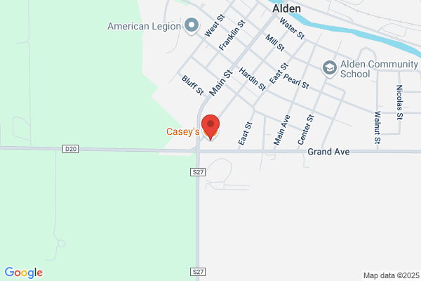Casey's