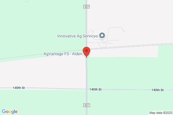 Agvantage Fs Inc