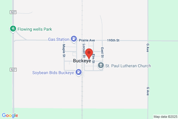Buckeye City Hall