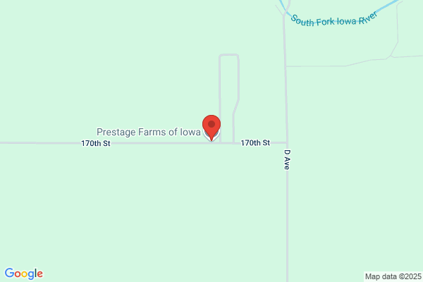 Prestage Farms of Iowa