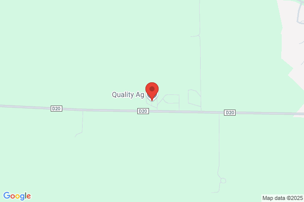 Quality Ag Builders Inc