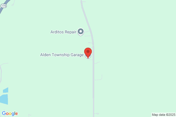 Alden Township Offices